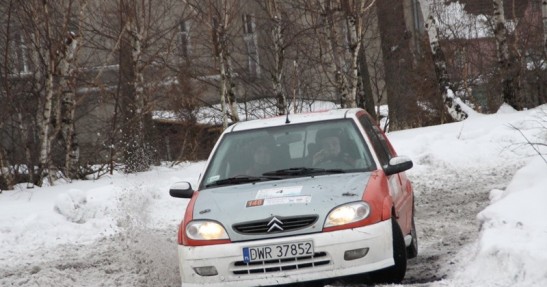 Walimska Zimówka